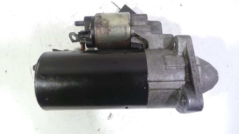 PEUGEOT Focus 2 generation (2004-2011) Starter Motor 4M5T11000KB, 4M5T11000KB 18966611