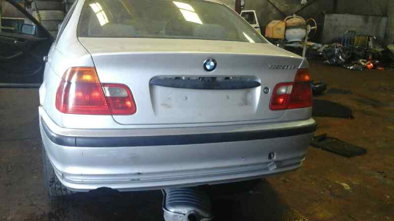 BMW 3 Series E46 (1997-2006) Išsiplėtimo bakelis 7787039 18837218