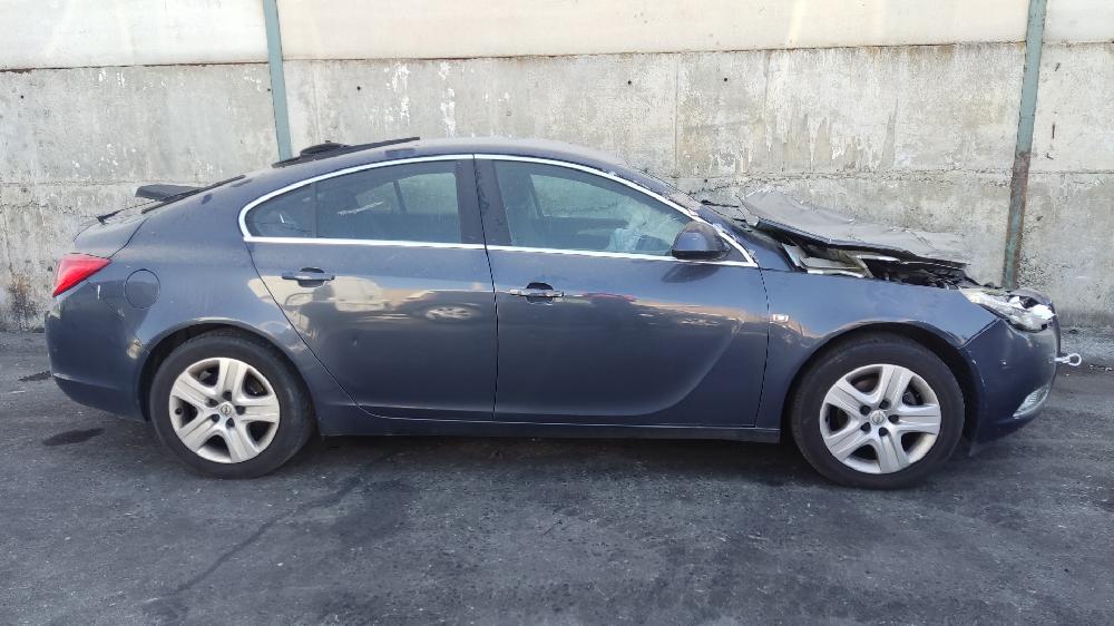 OPEL Insignia A (2008-2016) Руль 13268686 20814595