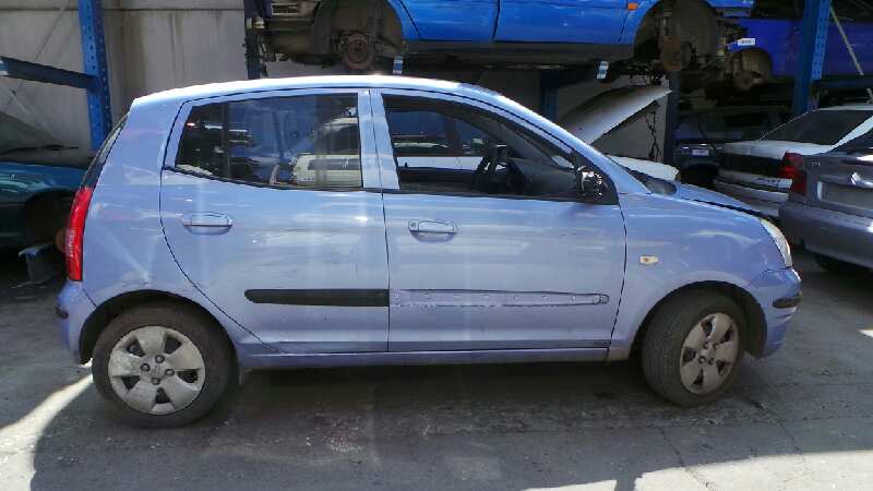 KIA Picanto 1 generation (2004-2011) Насос гидроусилителя 57100-07000,57100-07000 18893334