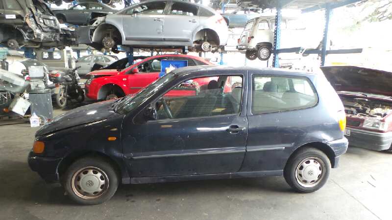 NISSAN Polo 3 generation (1994-2002) Váltóáramú generátor 0123310019,028903025,028903018X 18982078