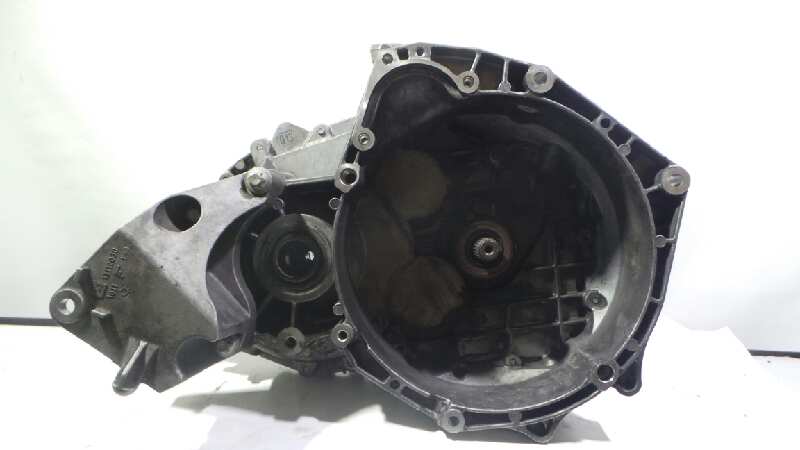 DODGE Vectra C (2002-2005) Gearbox F40, R04014279WL, 6VELOCIDADES 19088538