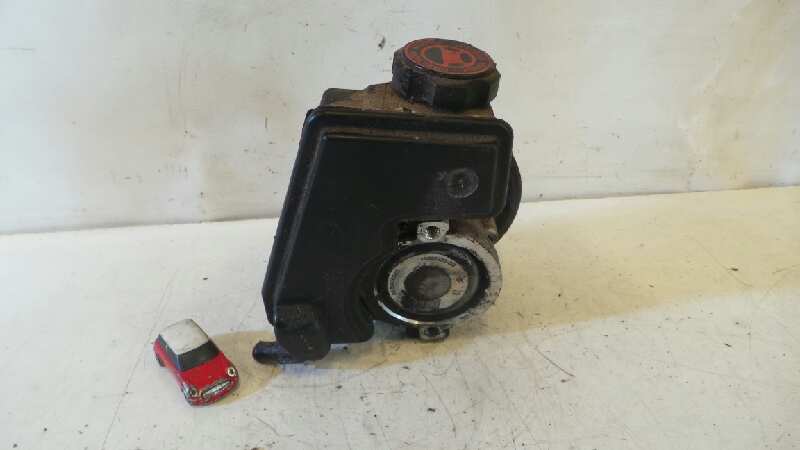 PEUGEOT 406 1 generation (1995-2004) Power Steering Pump 9636426280,26082230QB,MECANICA 19129323