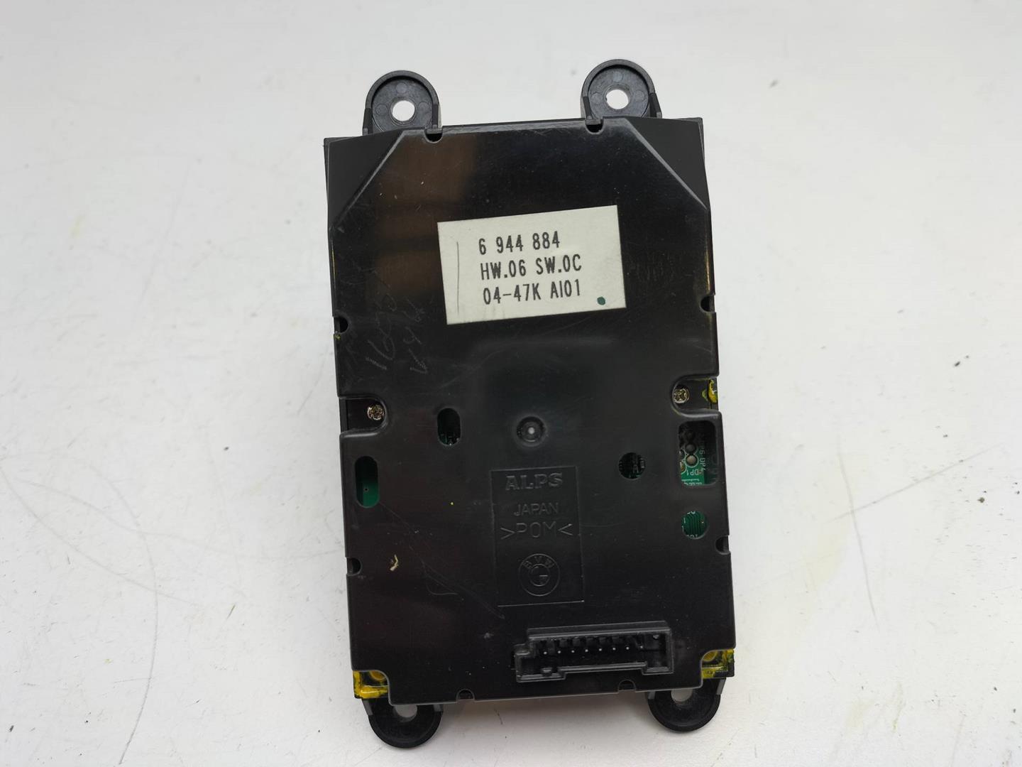 FORD 5 Series E60/E61 (2003-2010) Switches 6944884 19208508