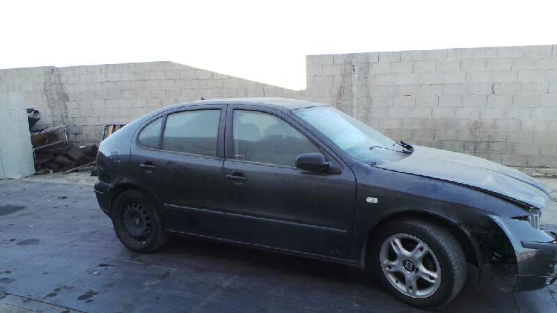 SEAT Leon 1 generation (1999-2005) Salono pečiuko varikliukas 1J1819021C 19087718