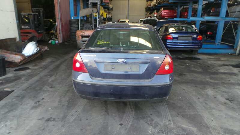 FORD Mondeo 3 generation (2000-2007) Шлейф руля 1S7T14A664AC 18862153