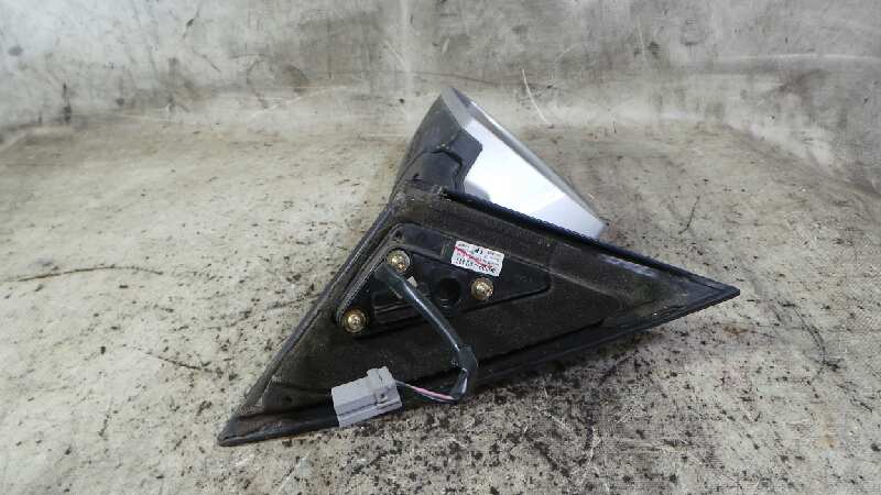 NISSAN Primera P12 (2001-2008) Venstre sidespeil ELECTRICO 18907360