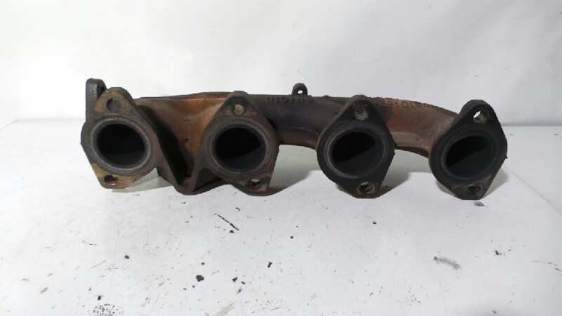 BMW 5 Series F10/F11 (2009-2017) Exhaust Manifold 781018203, 781018203, 11627810182 19087634