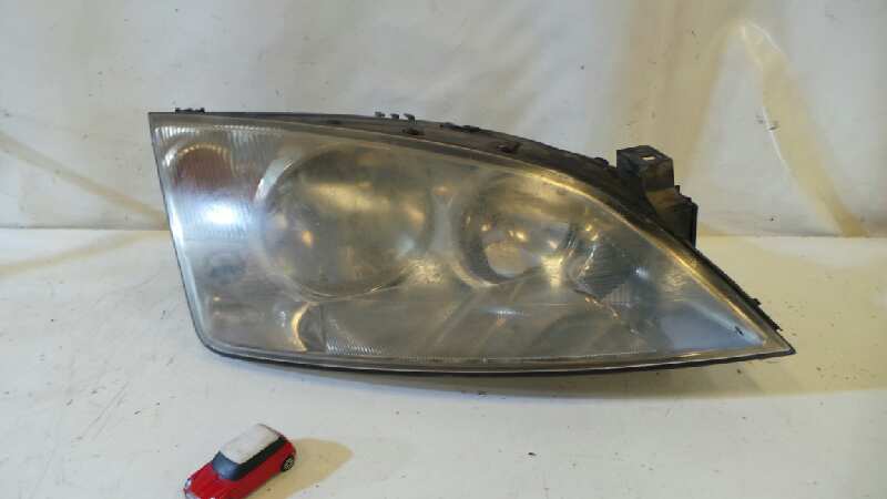 FORD Mondeo 3 generation (2000-2007) Front Right Headlight 1S7113005SE 19086671