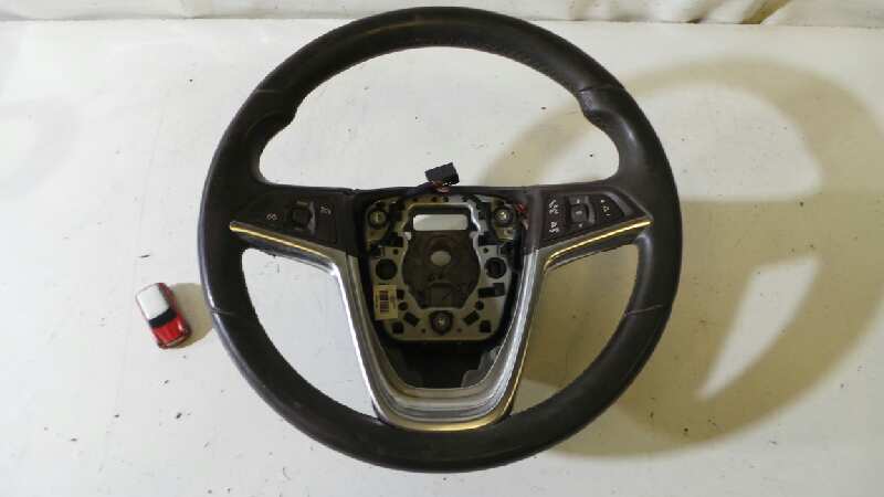 OPEL Insignia A (2008-2016) Steering Wheel 13316548, 1329592727 19110404