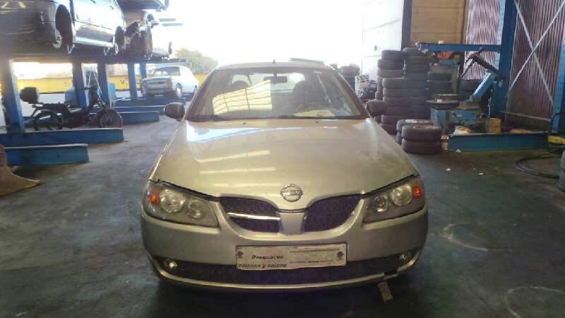 LANCIA Almera N16 (2000-2006) Стартер 8200021396 18950645