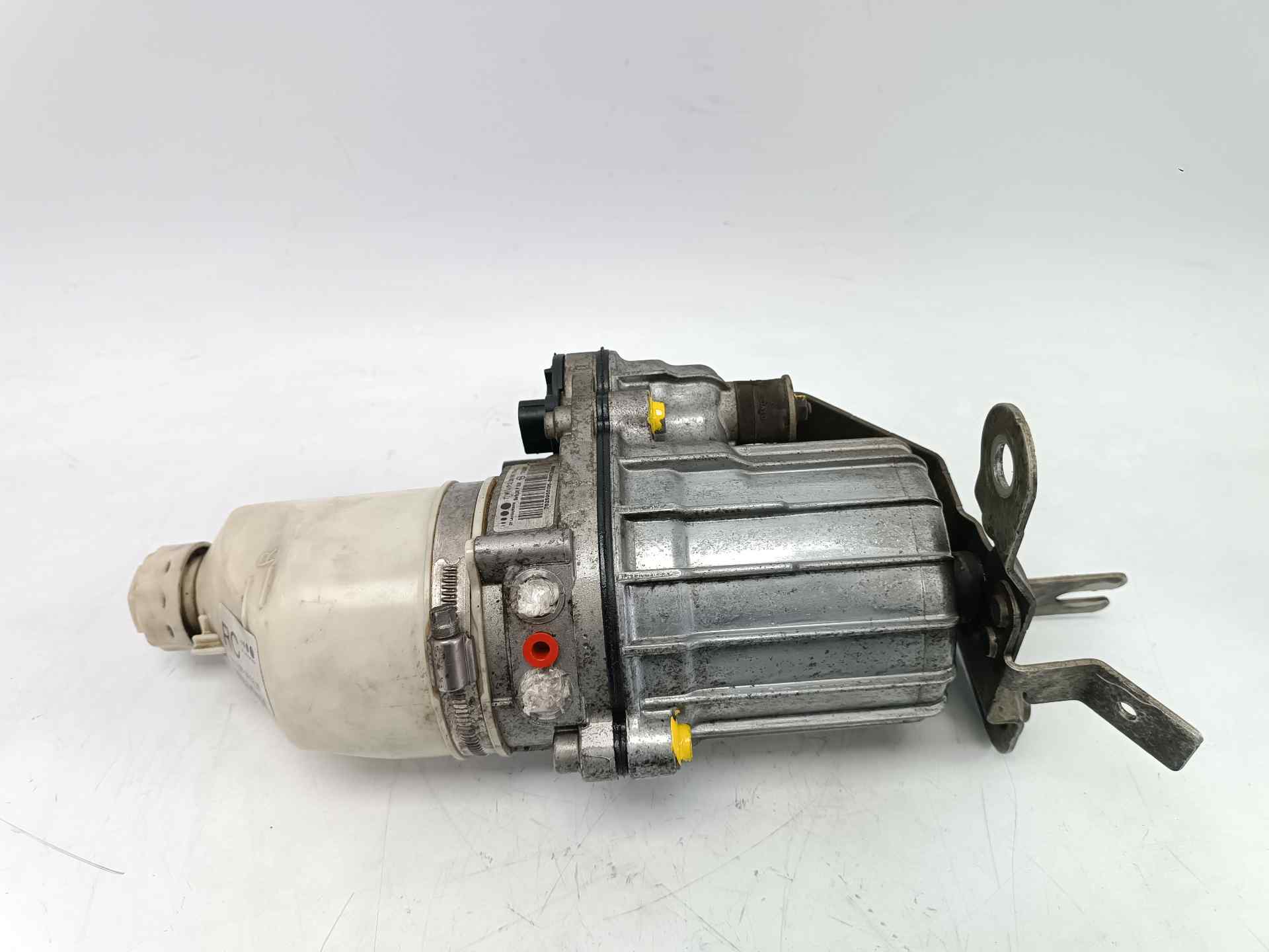 OPEL Zafira B (2005-2010) Power Steering Pump 13192897, 13192897, 783198515913G6035049 24583811
