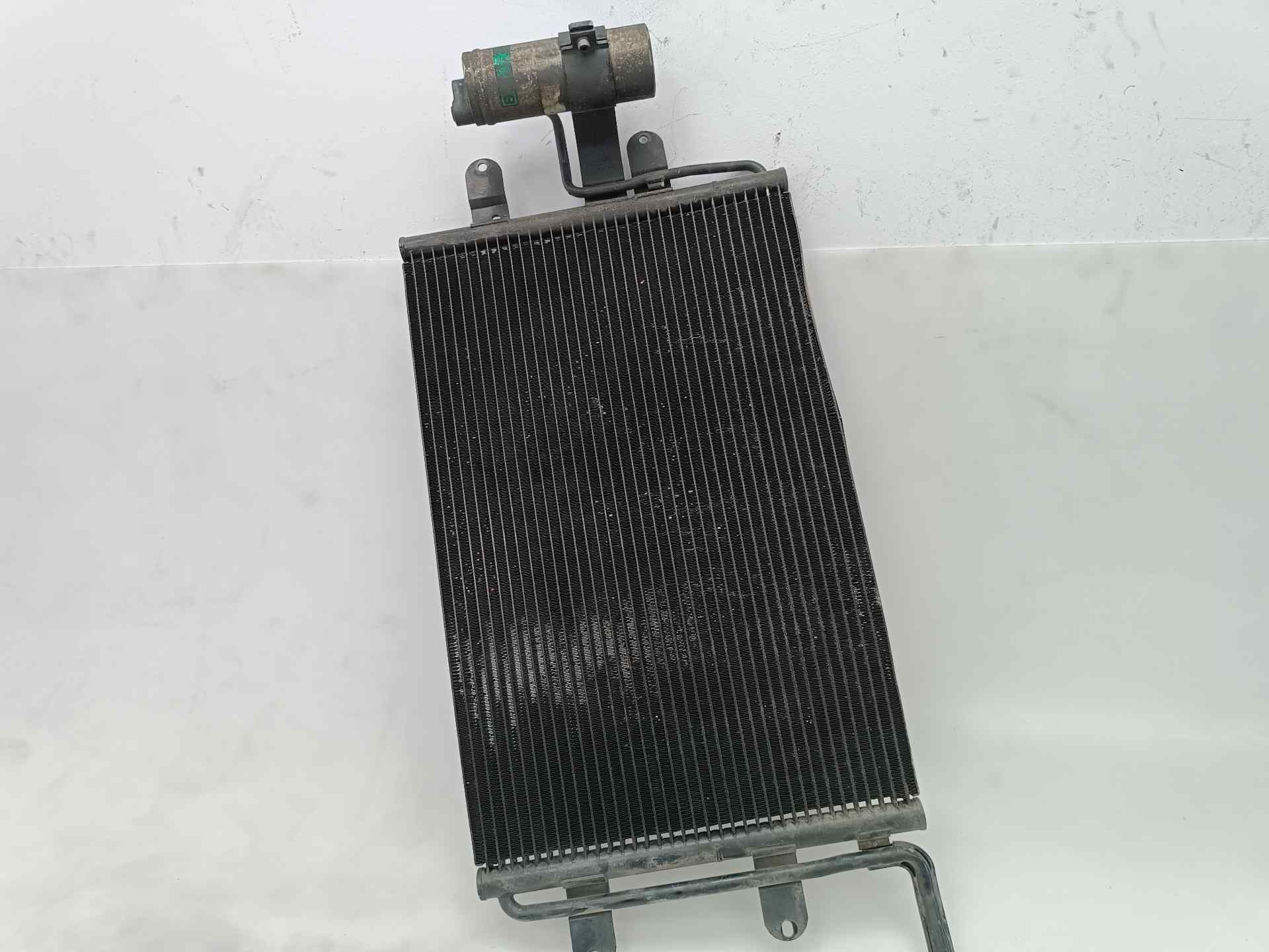 ALFA ROMEO Spider 916 (1995-2006) Radiator aer condiționat 4825941 25746440