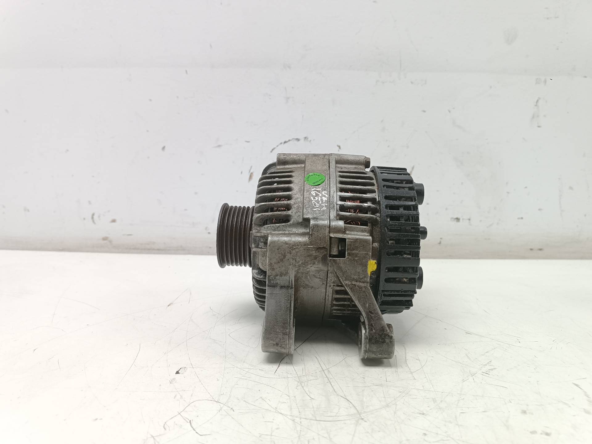 RENAULT C15 Alternator 9642879680, 9642879680, 4937 24582845