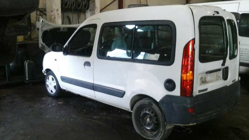 MERCEDES-BENZ Kangoo 1 generation (1998-2009) Hасос кондиционера 8200315744,1416K,SANDENSD6V12 18826773