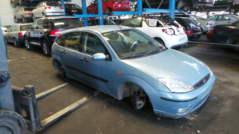 PEUGEOT Focus 1 generation (1998-2010) Vairo ritė (kasetė) 2M5T13N064AB 18868078