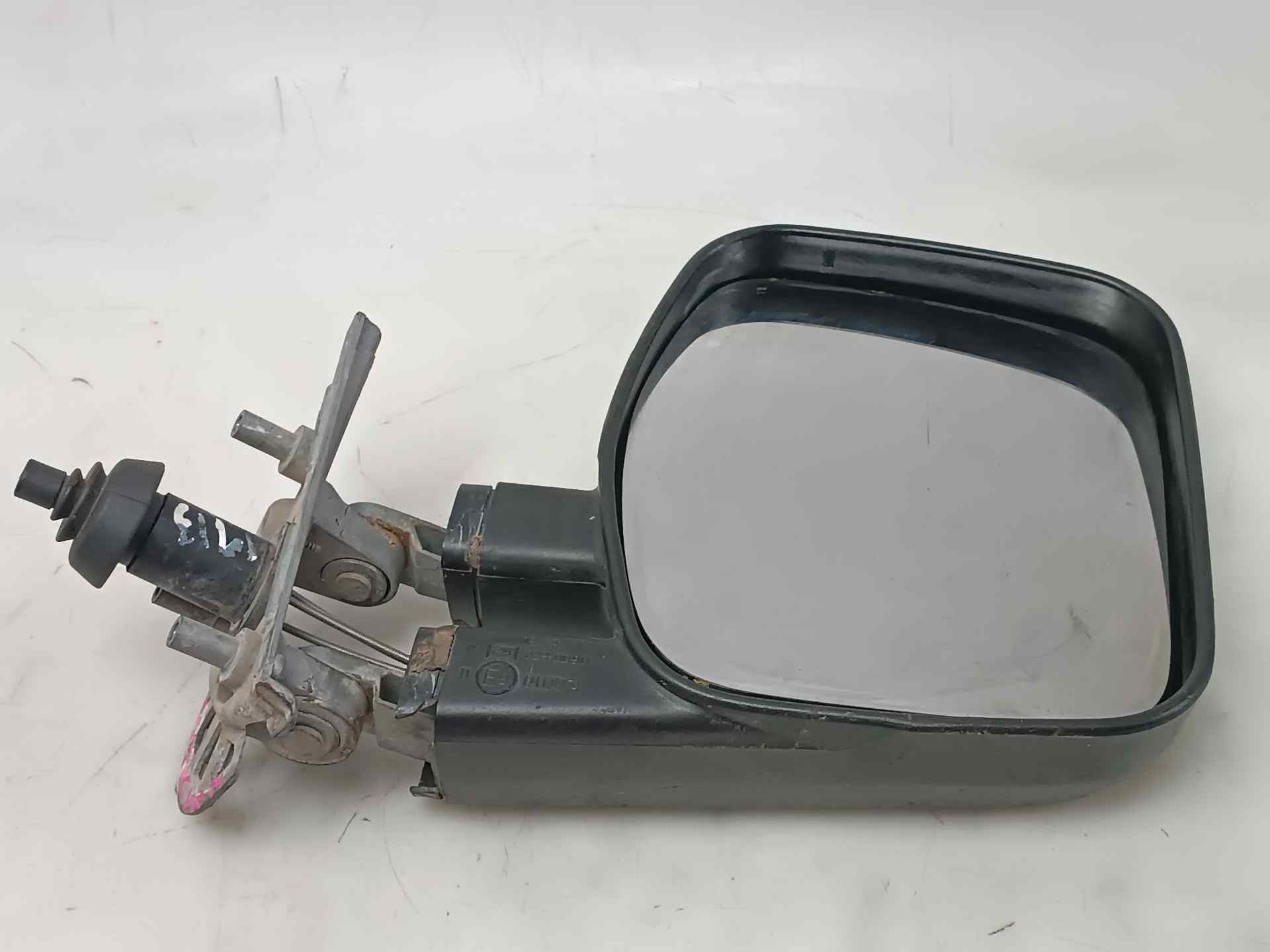 MERCEDES-BENZ E-Class W210 (1995-2002) Right Side Wing Mirror 010074, 010074, 02*0090 24583683