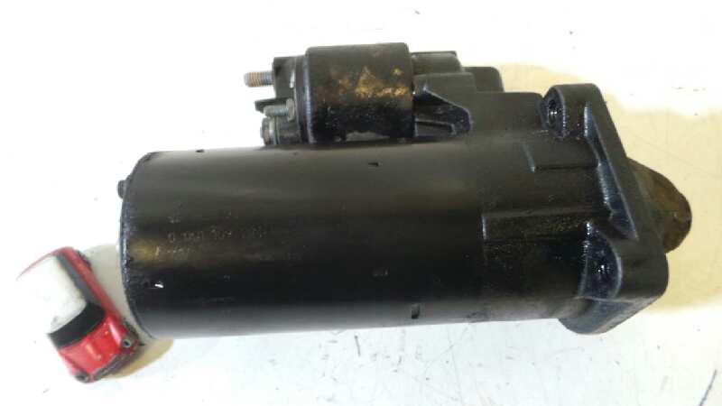 FORD Focus 2 generation (2004-2011) Starter Motor 4M5T11000KB,0001109204 19121308