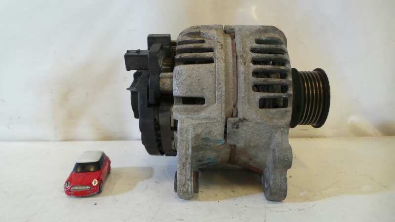 ALFA ROMEO A3 8L (1996-2003) Alternator 037903025M,0124325013 19085378