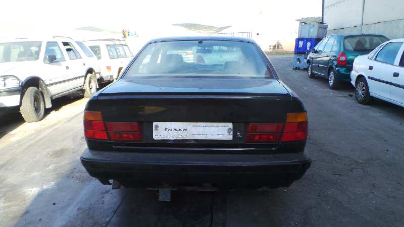 BMW 5 Series E34 (1988-1996) Phare avant gauche 18910462