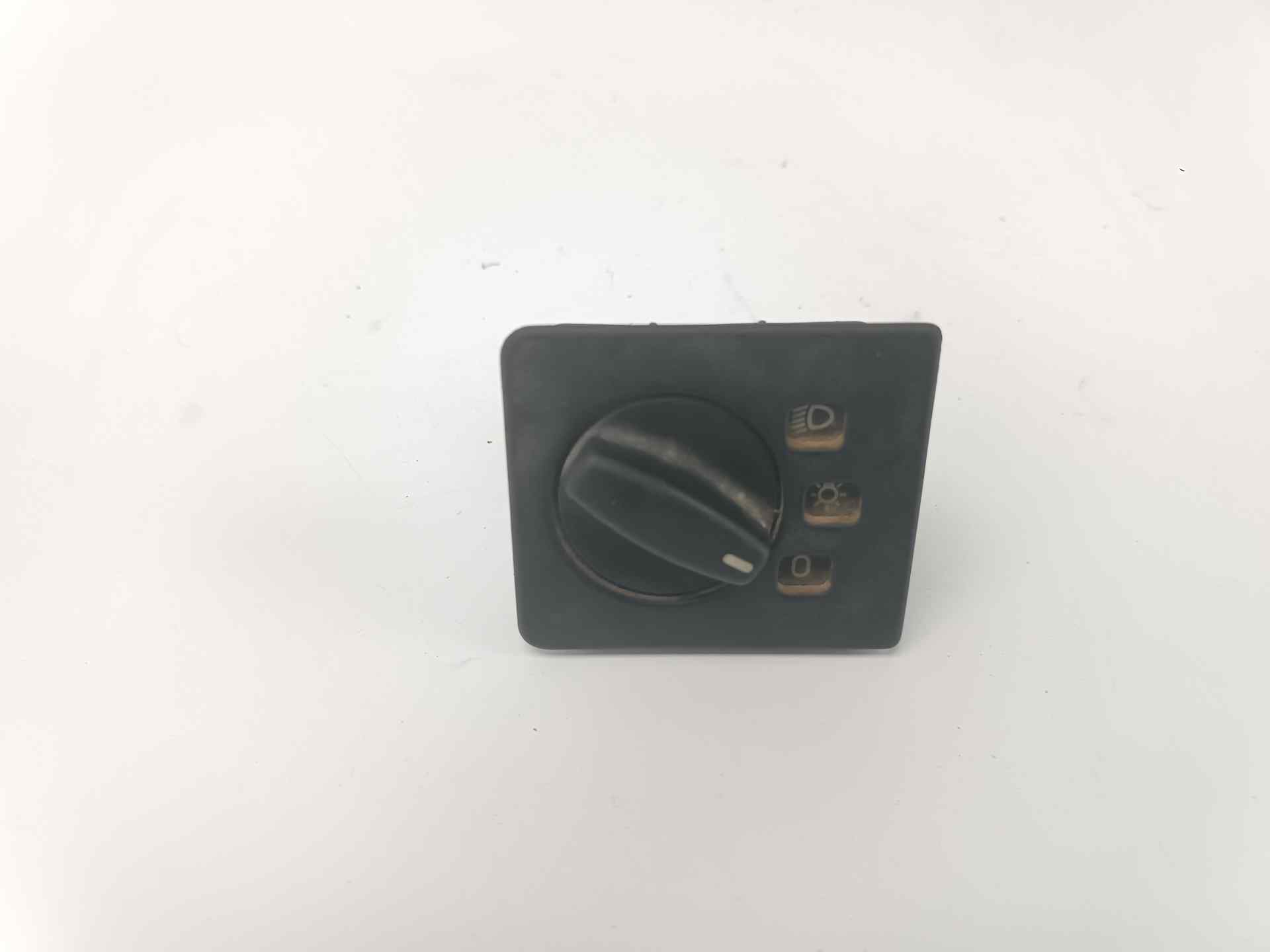 CITROËN Jumper 2 generation (1993-2006) Headlight Switch Control Unit 6224C1, 6224C1 24583557