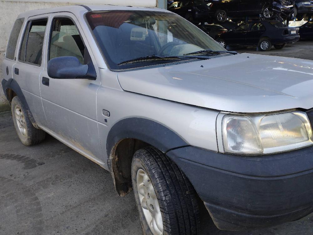 LAND ROVER Freelander 1 generation (1998-2006) Помпа кондиціонера 7SBU16C,7SBU16C,4472208510 24581002