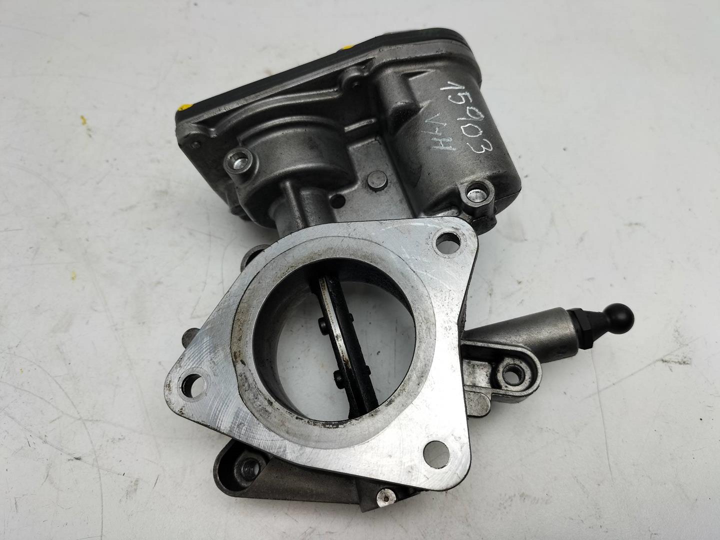 MERCEDES-BENZ Insignia A (2008-2016) Throttle Body 55564164, 07811B, 4286 19205769