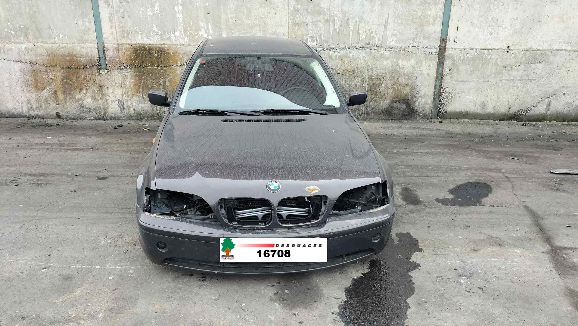 RENAULT 3 Series E46 (1997-2006) Other part 388521,388521,6907945 24584362