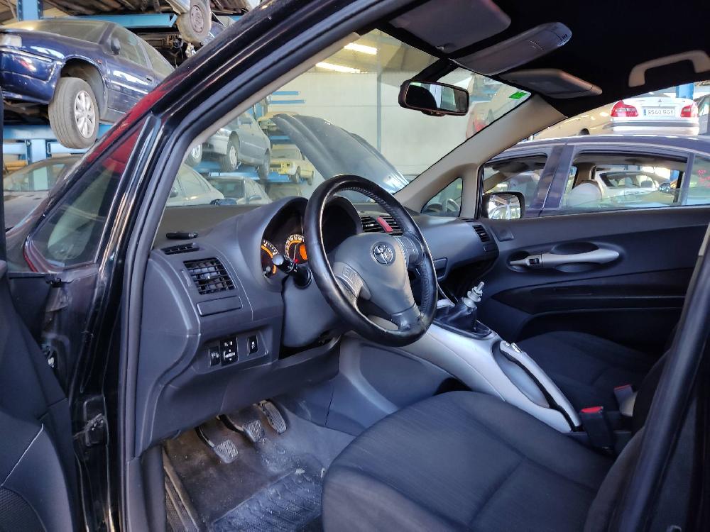 TOYOTA Auris 2 generation (2012-2015) Кільце ковзання рульового колеса 02080005519,005519 19168839