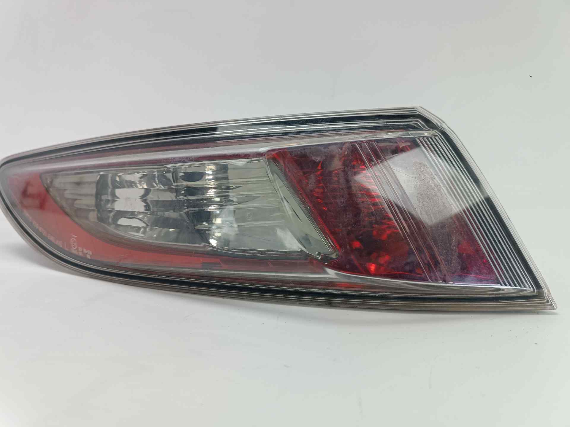 HONDA Civic 8 generation (2005-2012) Vänster bakljus bak 22016721, 22016721 24584279