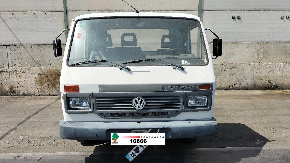 VOLKSWAGEN LT 2 generation (2003-2010) Колесо E6012319 27626395