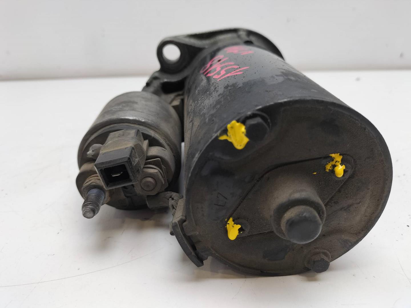 NISSAN Polo 3 generation (1994-2002) Starter Motor 0001125042,0001125042 19024512