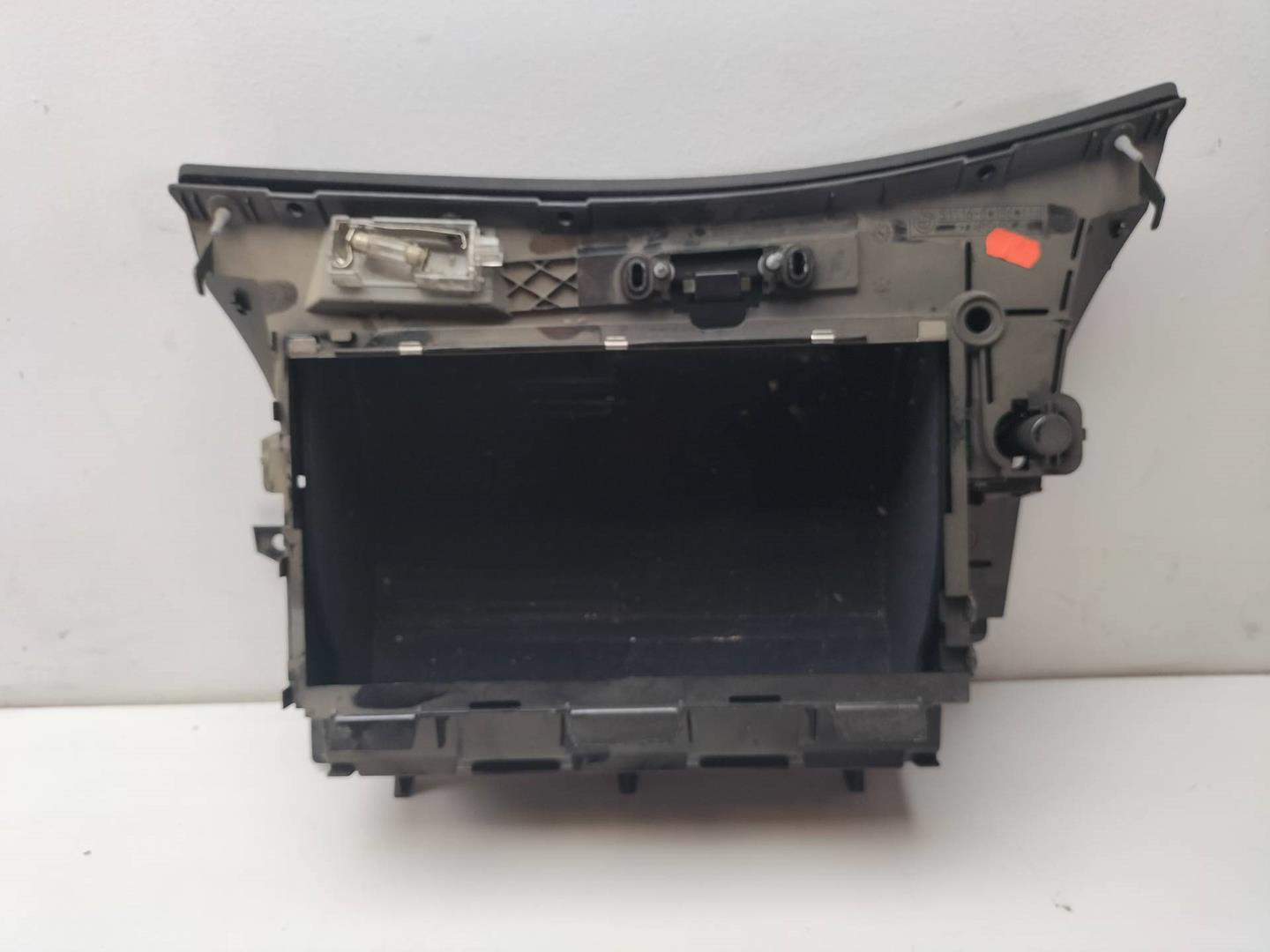 MERCEDES-BENZ 3 Series E46 (1997-2006) Glove Box 20616959