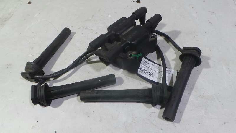 CHRYSLER Stratus 1 generation (1995-2000) High Voltage Ignition Coil 4557468 24579818