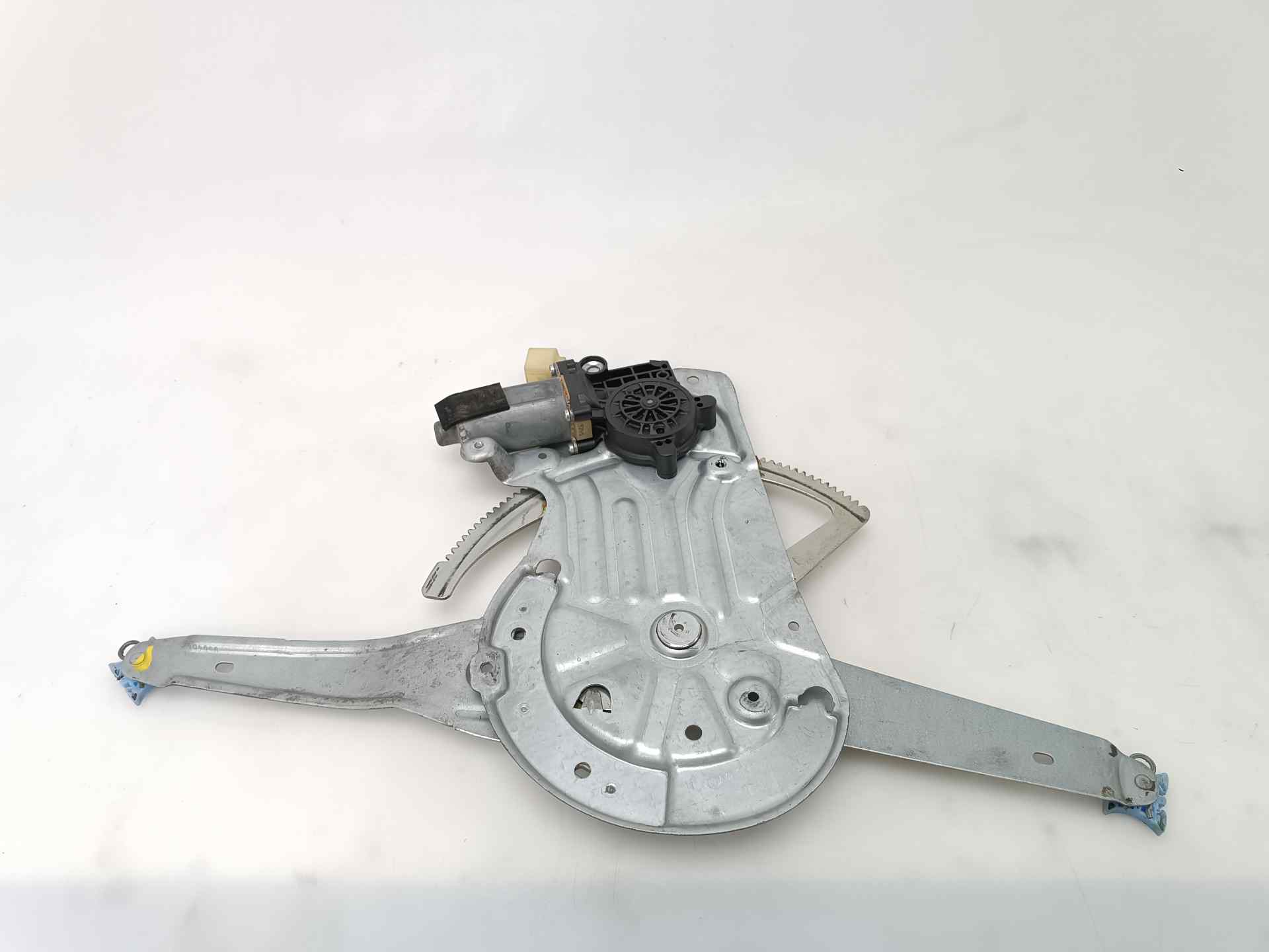 VOLVO XC90 1 generation (2002-2014) Front Right Door Window Regulator 101354, 130821761 23766852