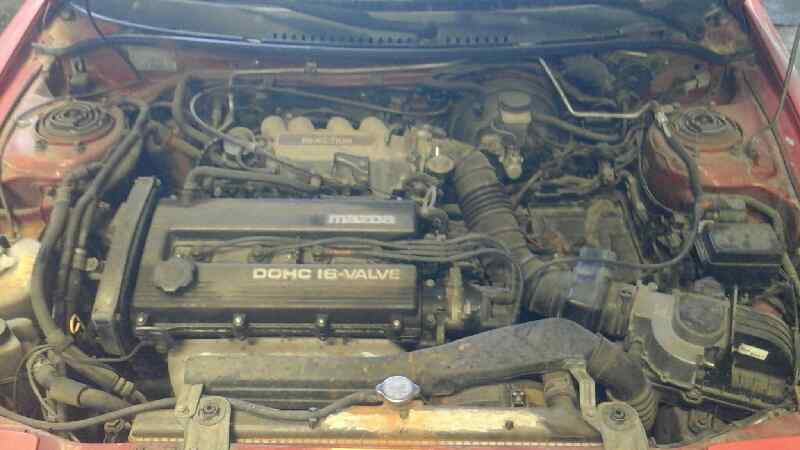 MAZDA 323 BG (1989-1995) Generator A2T35177 24579012