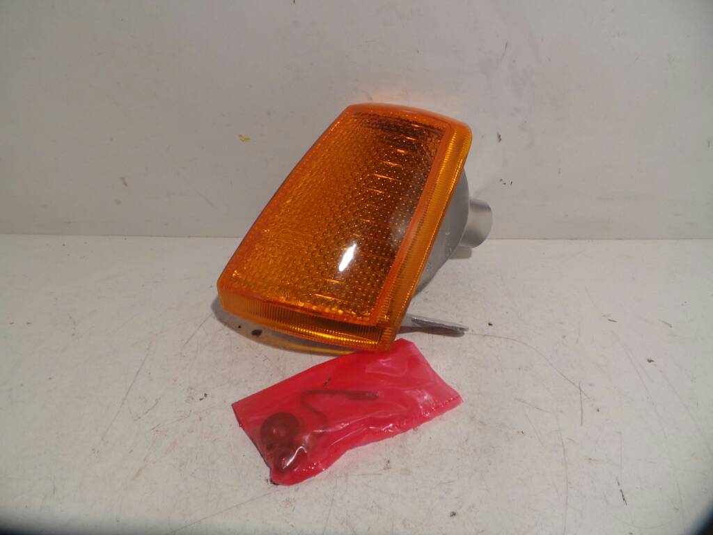 PEUGEOT 205 1 generation (1983-1998) Front left turn light NUEVO 19137937