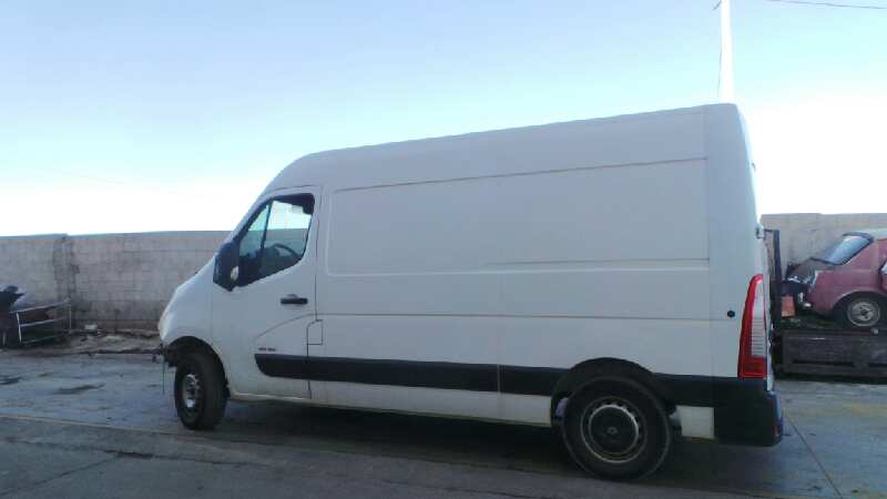 RENAULT Master 3 generation (2010-2023) Егр клапан 147105543R,8201001358 24579171