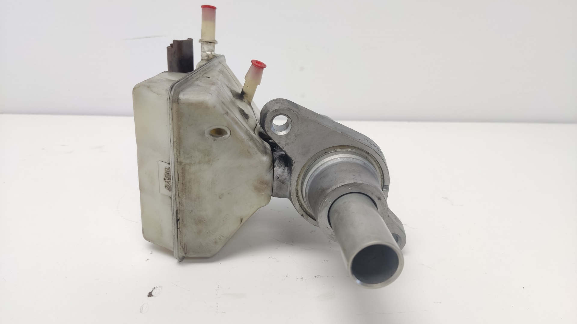 CITROËN C4 Picasso 1 generation (2006-2013) Brake Cylinder 4601T1, 9654002180, 03355815253 21425086