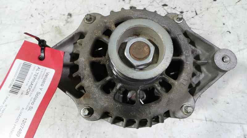 OPEL Vectra A (1988-1995) Alternator 10479923,10479923 18854693