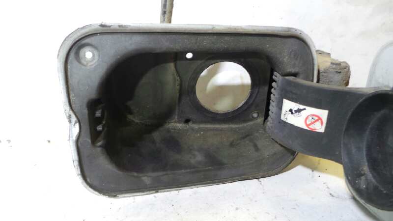 VAUXHALL Megane 2 generation (2002-2012) Крышка топливного бака 8200529160 19091403