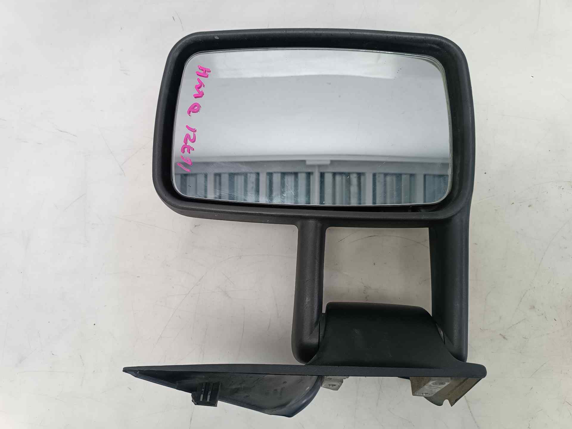 VOLKSWAGEN LT 2 generation (1996-2006) Right Side Wing Mirror 213490521,213490521,020384 25915220