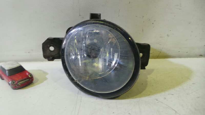 AUDI Clio 2 generation (1998-2013) Front Left Fog Light 8200002469,89201772,VALEO 19120622