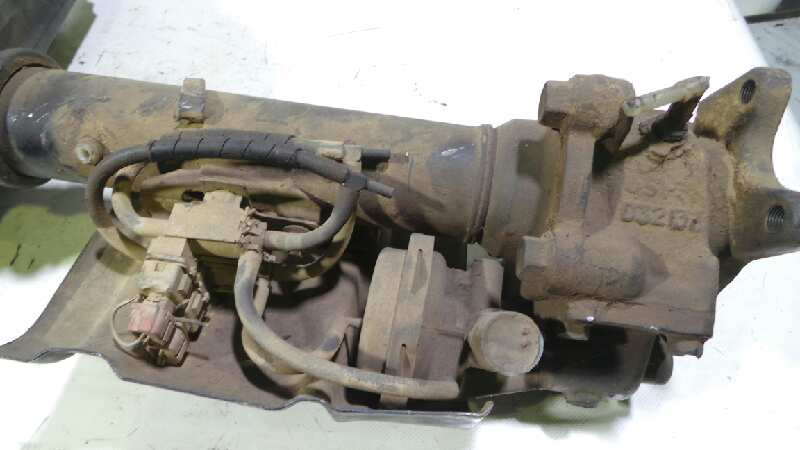 OPEL Monterey 1 generation (1992-1999) Передня роздавальна коробка JD0368 19056703