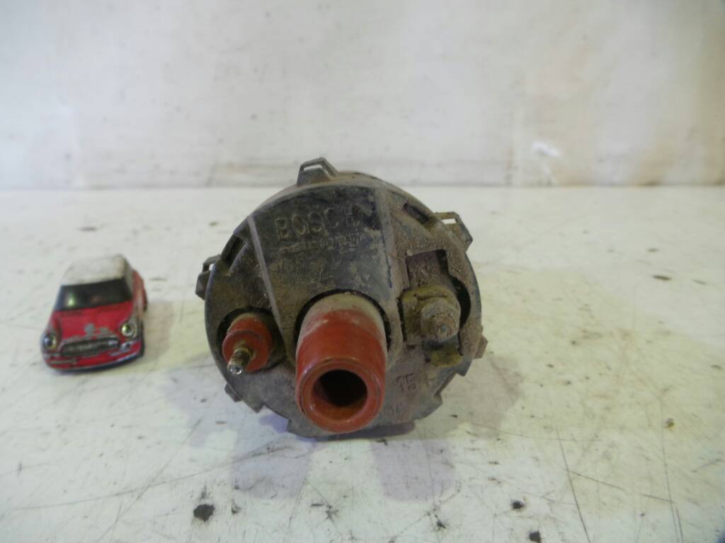 OPEL High Voltage Ignition Coil 1220522014 24578559