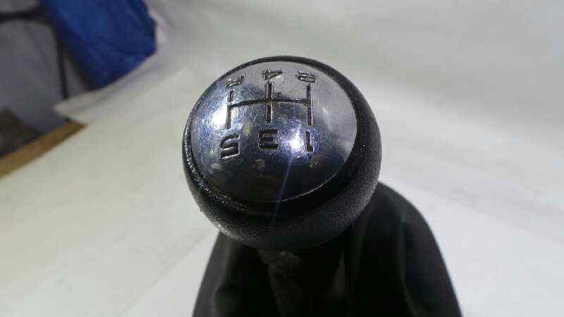 SKODA 307 1 generation (2001-2008) Gear Shifting Knob 2449A2, SEVENDESINPOMO, SEVENDESINPOMO 18965659