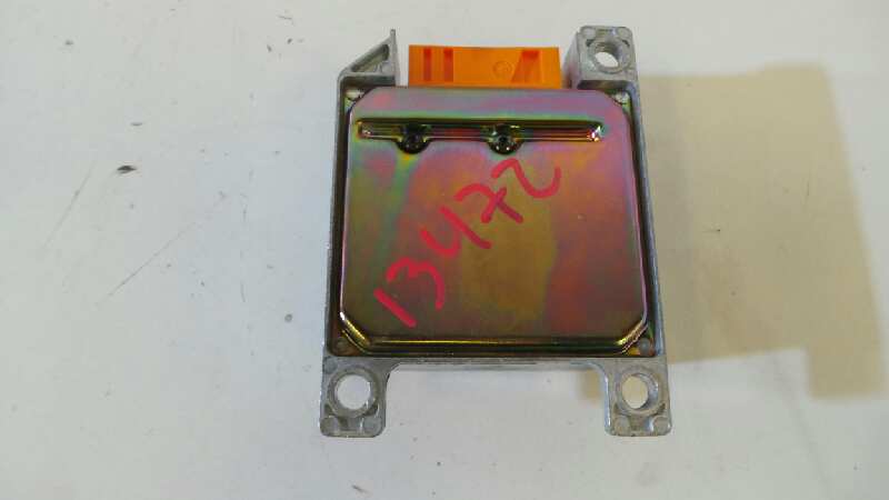 RENAULT Xsara 1 generation (1997-2004) SRS Control Unit 9638101980,550741100,AUTOLIV 19092454