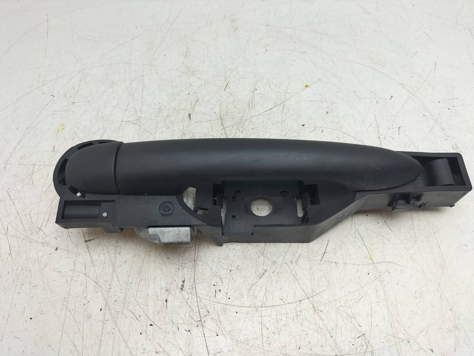 RENAULT Laguna 3 generation (2007-2015) Rear right door outer handle 226526 19281082