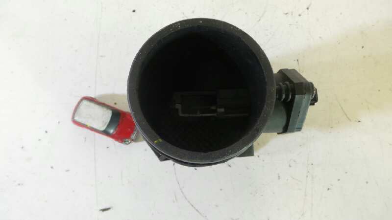 NISSAN 400 1 generation (HH-R) (1995-2000) Mass Air Flow Sensor MAF 0281002120, 4PINES 19102251