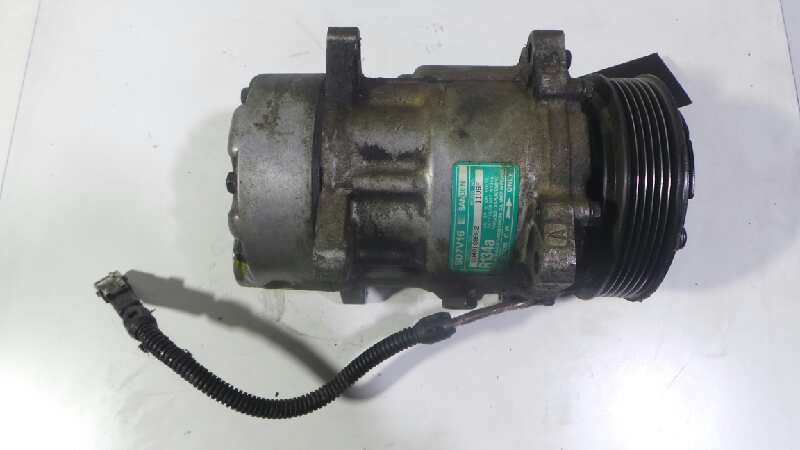 PEUGEOT 306 1 generation (1993-2002) Air Condition Pump 1106F 18903906